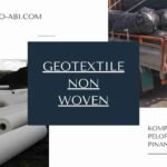 Jual Geotextile Non Woven Di Bandung