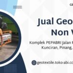 Jual Geotextile Non Woven Di Bogor