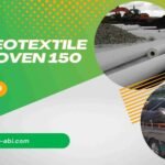 Supplier Geotextile Jakarta