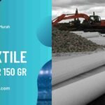 Jual Geotextile Terdekat