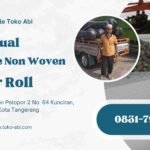 Jual Geotextile Non Woven Terdekat