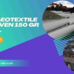 Supplier Geotextile Depok