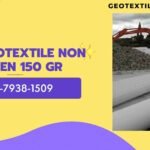 Supplier Geotextile Non Woven Depok