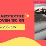 Jual Geotextile Woven Terdekat