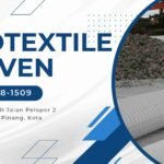 Supplier Geotextile Depok